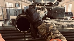 Aj Česko už od Nemecka dostalo prvý tank Leopard 2A4