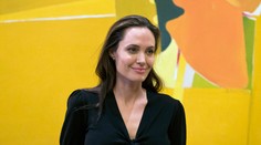 Angelina Jolie bude mať novú prácu