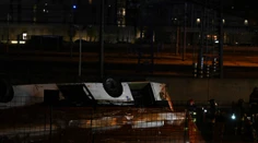 Autobus smrti. Pri nehode v Benátkach prišli o život turisti, zahynuli aj dve deti