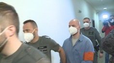 Odsúdený terorista z východu zostáva za mrežami, súd ho neprepustil na podmienku