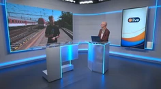 Matej Kurila: Výluka na Hlavnej stanici