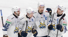 Hviezda Extraligy otvorene: Držme si palce, aby budúce voľby dopadli inak. Slováci v KHL ho však netrápia