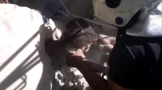 Cítia sa ako by ich všetci opustili. Utrpenie sýrskych detí je nepredstaviteľné