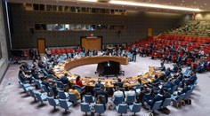 Na žiadosť Poľska sa mimoriadne zíde Bezpečnostná rada OSN