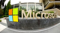 Microsoft  šokuje! Do roka chce prepustiť každého siedmeho zamestnanca