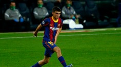 Supertalent Pedri predĺžil zmluvu s Barcelonou, klub stanovil astronomickú výkupnú klauzulu