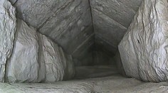 VIDEO: Vedci predstavili objav skrytej komory vo vnútri Veľkej pyramídy v Gíze
