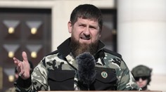 Kadyrov po neúspechoch kritizuje vedenie ruskej armády: Ak sa nepoučia, pôjdem im to vysvetliť