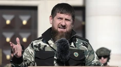 Kadyrov po neúspechoch kritizuje vedenie ruskej armády: Ak sa nepoučia, pôjdem im to vysvetliť