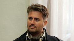 Zomrel člen skupiny Ztohoven Filip Crhák (†41)