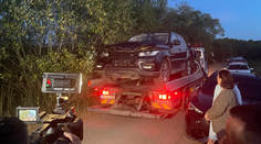 Tragická nehoda, pri ktorej zahynuli dvaja hasiči: Zistili sme detaily nešťastia