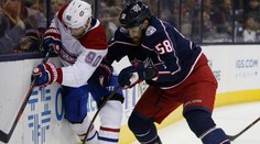 Washington postúpil do play off, Columbus zdolal v dôležitom dueli Montreal