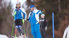 Vlhová dostala od trénera "kopačky". Iľanovský nechce o dôvodoch hovoriť