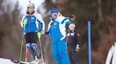 Skvelá správa pre slovenské lyžovanie! Naše baby sú v TOP 3