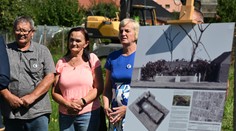 Pamätník po vražde vo Veľkej Mači: Radšej by sme svoje deti navštevovali doma, nie tu, uviedol otec Jána Kuciaka