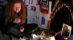 Jednu chvíľu sa tešila zo života, v druhú jej priateľ zomrel v náručí