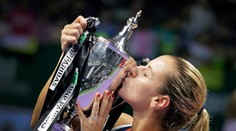 Cibulkovej talizman, ktorý nedá dole z ruky. Z jeho ceny padnete na zadok