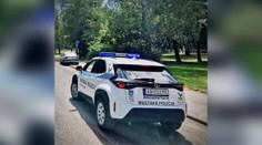 Prázdniny u strýka sa skončili zásahom polície. Po deti si prišiel otec až z Bratislavy