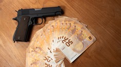 Dánsko vlani nezaznamenalo ani jednu bankovú lúpež. Dôvod je jednoduchý