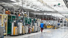 Slovenský priemysel stráca dych. Nepriaznivý trend pokračuje už piaty mesiac po sebe