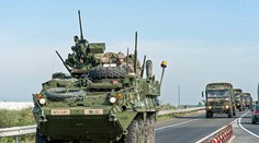 Trump schválil stiahnutie časti vojakov z Nemecka