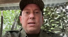 Rodina z USA ušla do Ruska pred „LGBT propagandou“. Muž mal v armáde opravovať tanky, skončil na fronte