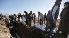 Ušiel pred vojnou do oblasti, v ktorej udrelo zemetrasenie. Sýrčan prišiel o 25 členov rodiny