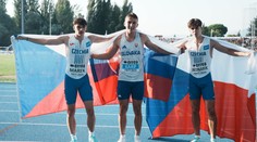 Obrovský úspech slovenskej atletiky. Talentovaný pretekár oslavuje zlato z európskeho šampionátu