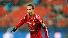 Jedného z najlepších egyptských hráčov histórie zaradili na teroristický zoznam