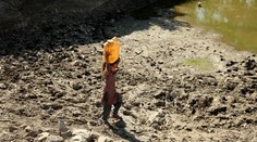 Tomu sa hovorí pekelný deň! Teploty v Indii prekonali všetky extrémy