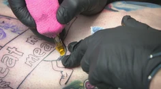 Tetovanie dávno nie je iba rebéliou. Možno vás prekvapí, ktoré všetky miesta na tele zvykne zdobiť