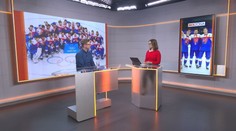 VIDEO: Prekvapila najmä absencia dvojice útočníkov. Problém môže nastať v presilovke