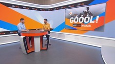 VIDEO: Trnava je naďalej stopercentná. Prvý brankár porušil nové pravidlo. Aj to boli témy magazínu Góóól