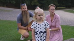 Jej príbeh chytil za srdce Česko aj Slovensko. Madlenka podstúpila liečbu, už je vidieť prvé výsledky