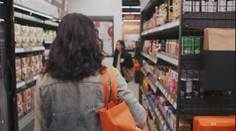 V americkom supermarkete sa budete cítiť ako zlodeji. Nakúpite bez košíka a čakania pri pokladni