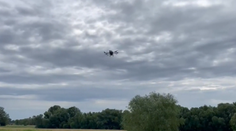 V Bratislave sa rozšírili liahniská komárov. Likvidujú ich pomocou dronu