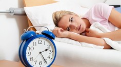 Trápia vás problémy so spánkom? Dôvody môžu byť rôzne, pomôcť vám môže aj trik s dýchaním