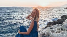 Mala pred sebou skvelú tenisovú budúcnosť. Veľké športové plány zmaril otec za mrežami