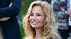 Adriana Sklenaříková zverejnila prvé zábery dcérky Niny