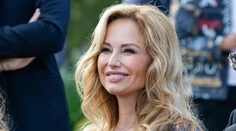 Adriana Sklenaříková zverejnila prvé zábery dcérky Niny