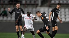 VIDEO: Líder sa doma vytrápil so Skalicou. Hosťom vybavil v Trenčíne bod skvelý brankár