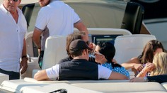 Rozchod hviezdneho páru. Nikto to nečakal