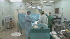 Muž bojoval so žalúdočnými problémami. Keď lekári zistili, čo si vložil do tela, zostali v šoku
