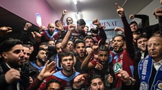 VIDEO: Obrovské prekvapenie sa zrodilo vo Francúzsku. Slávny Lyon vypadol s tímom z piatej ligy