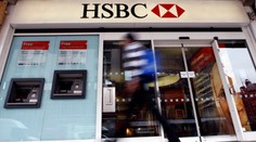 Daniari prešetria zoznam mien Slovákov, ktorí majú účet v HSBC