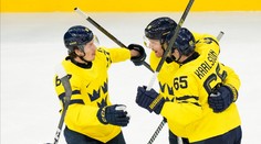 Favorit sa nemýlil. Olympijský hokejový turnaj pozná kompletné zloženie štvrťfinále