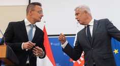 Orbánová vláda zrušila na Korčokov podnet uznesenie k nákupu pôdy u susedov