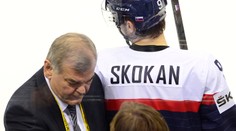 Vůjtek poriadne premiešal útoky. Takto Slováci vykorčuľujú na ľad proti Nórom
