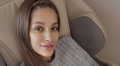 Jasmina na fotkách krátko po pôrode: Vyzerá neskutočne