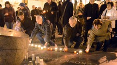 Študentské voľno a v televízii Angelika: Takto chcel režim zabrániť Sviečkovej manifestácii